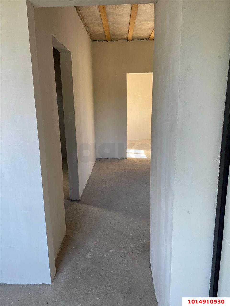 Фото №9: Дом 63 м² + 6 сот. - Елизаветинская, Труженик, ул. Луговая, 266