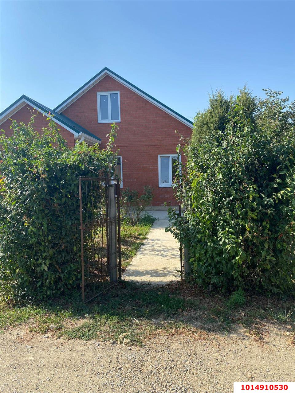 Фото №1: Дом 63 м² + 6 сот. - Елизаветинская, Труженик, ул. Луговая, 266