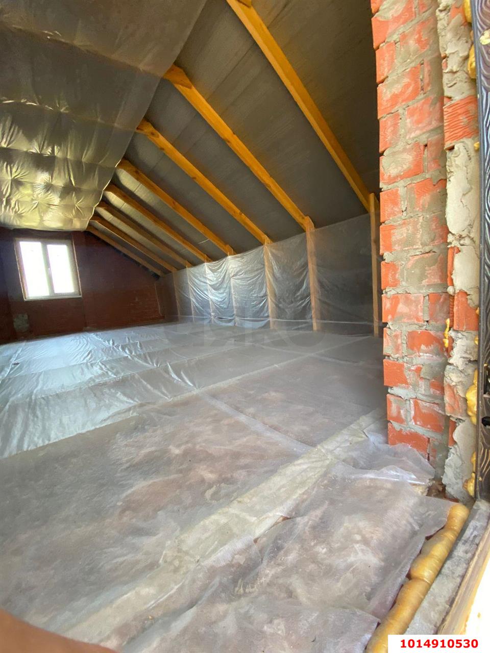 Фото №12: Дом 63 м² + 6 сот. - Елизаветинская, Труженик, ул. Луговая, 266