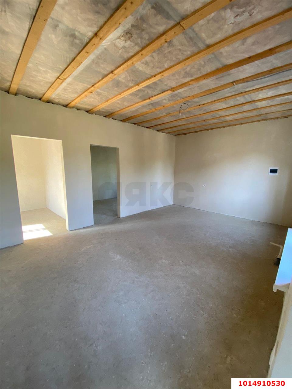 Фото №10: Дом 63 м² + 6 сот. - Елизаветинская, Труженик, ул. Луговая, 266