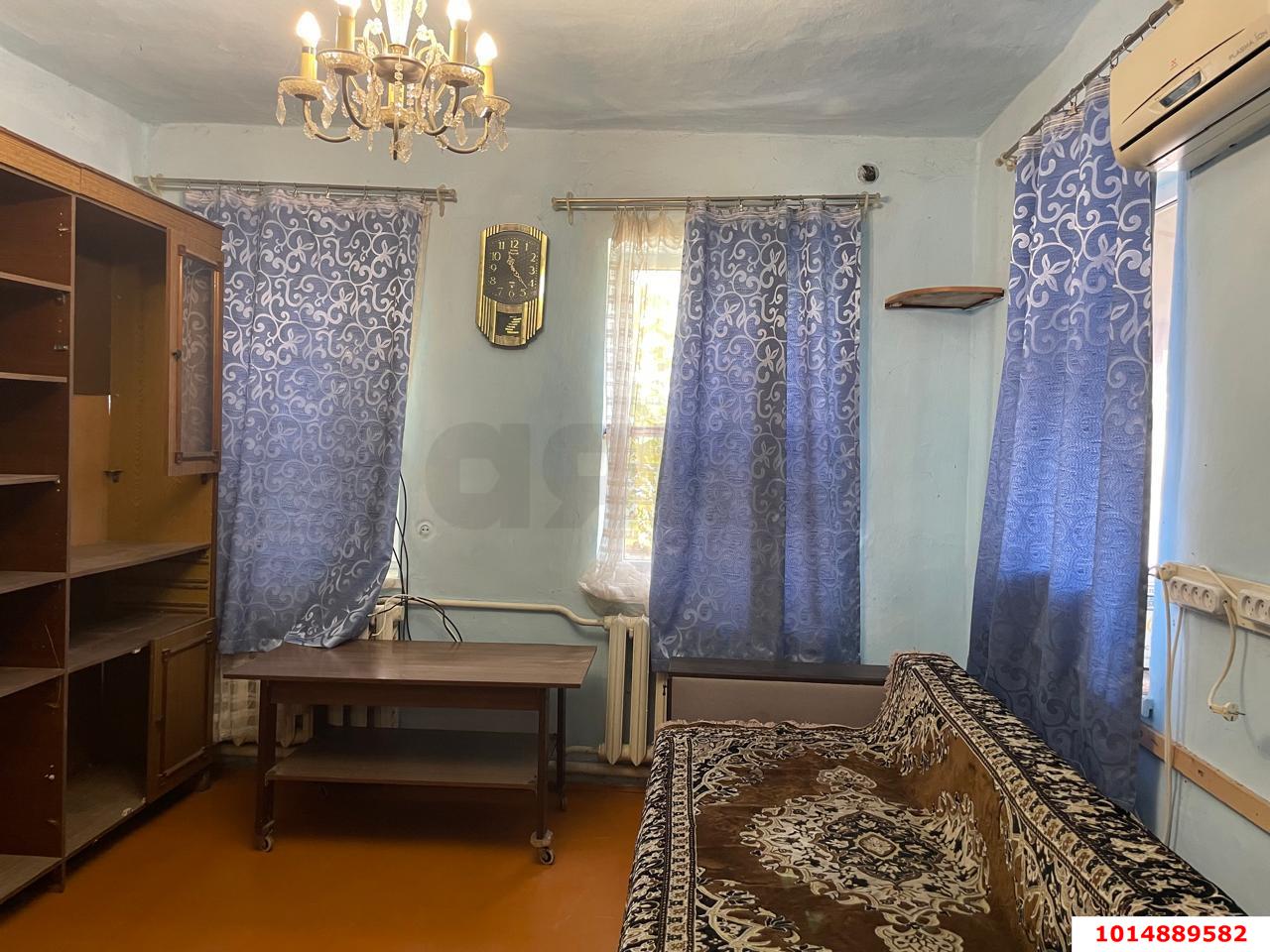 Фото №6: Дом 60 м² + 6 сот. - Яблоновский, ул. Красная, 90