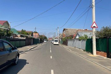 Фото №2: Дом 60 м² - Яблоновский, ул. Красная, 90