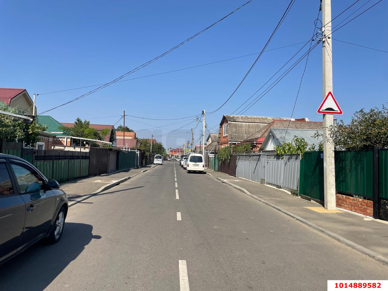 Фото №2: Дом 60 м² + 6 сот. - Яблоновский, ул. Красная, 90