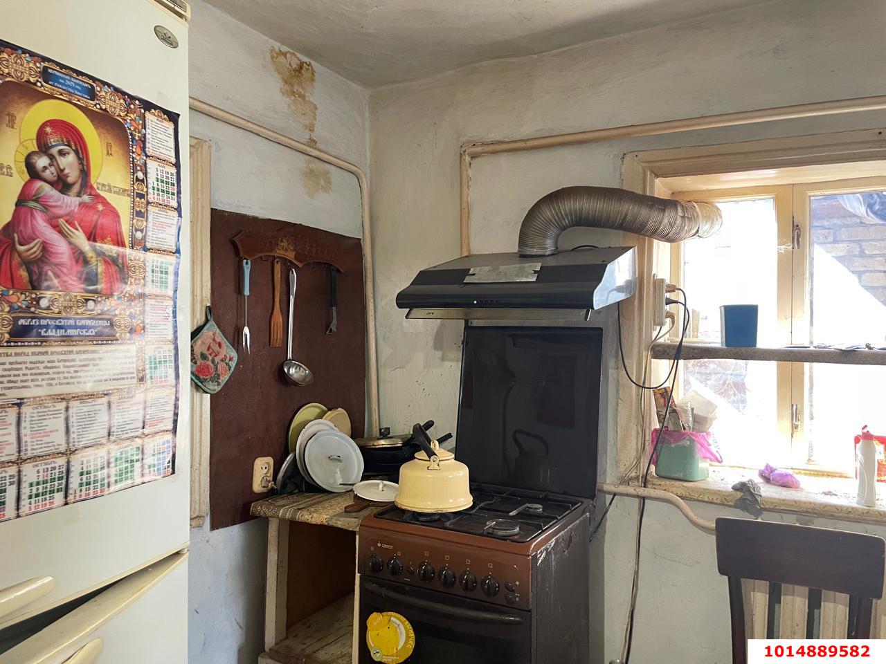 Фото №10: Дом 60 м² + 6 сот. - Яблоновский, ул. Красная, 90