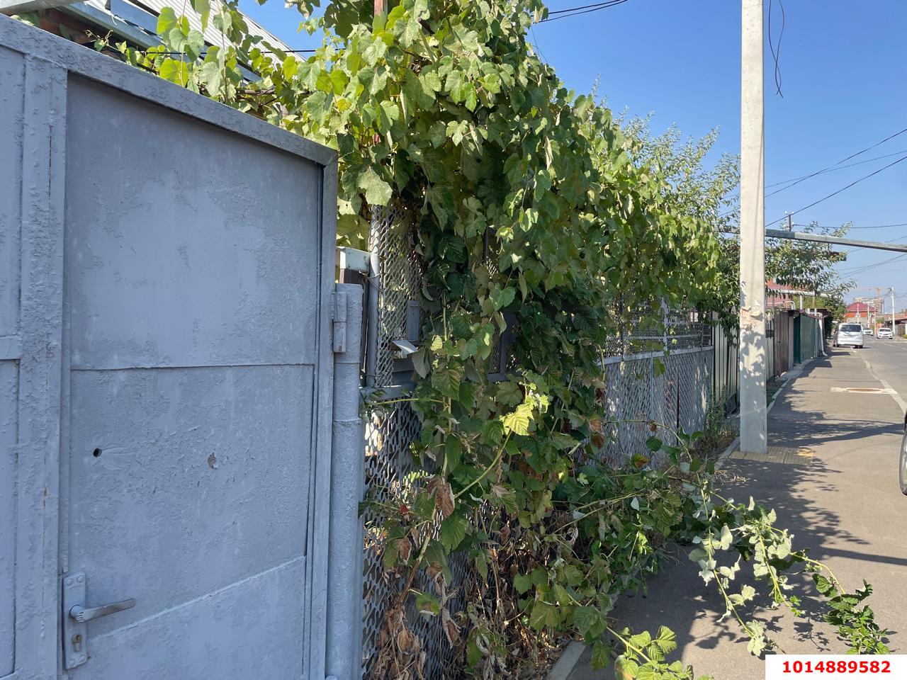 Фото №12: Дом 60 м² + 6 сот. - Яблоновский, ул. Красная, 90