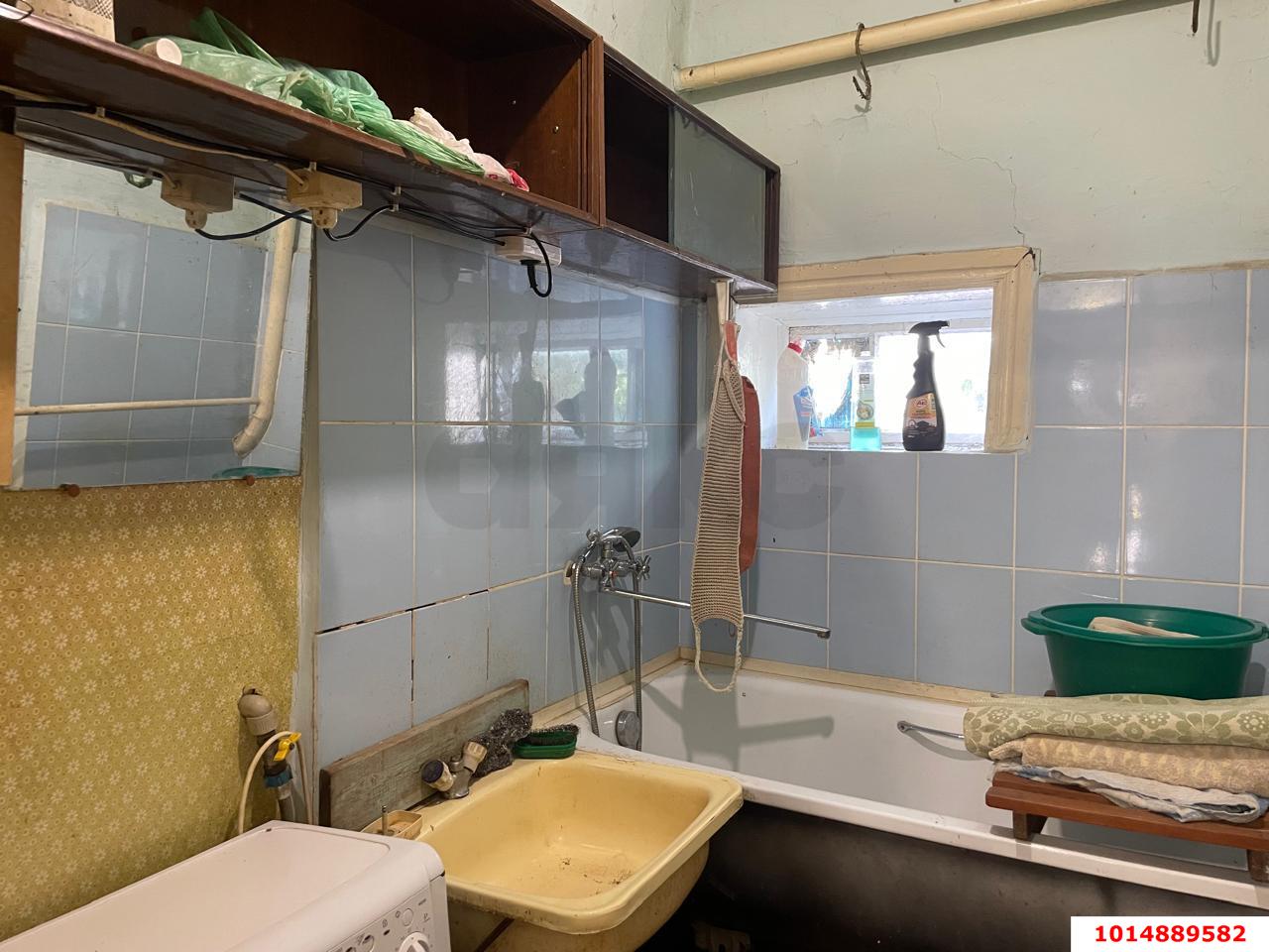 Фото №8: Дом 60 м² + 6 сот. - Яблоновский, ул. Красная, 90