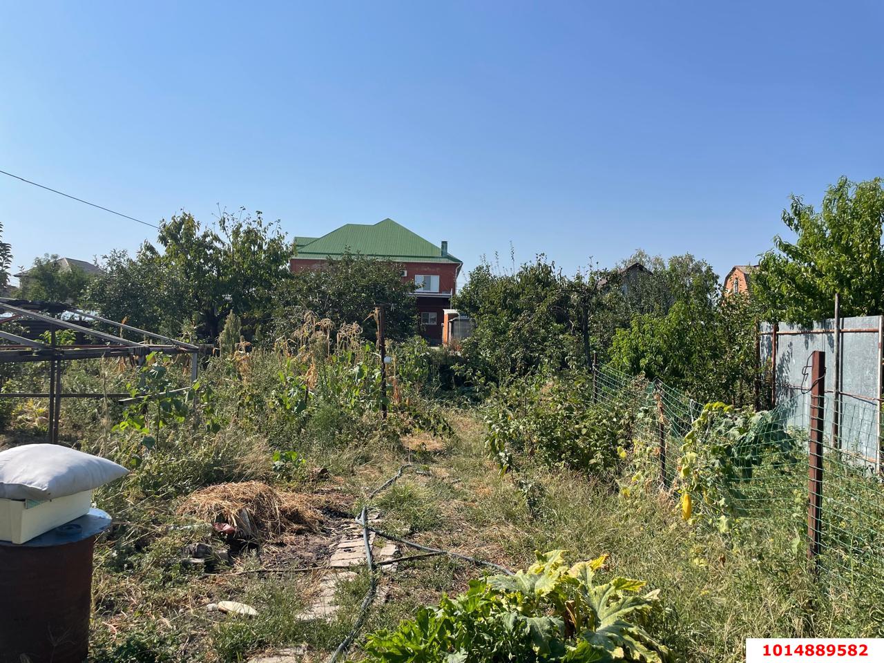 Фото №13: Дом 60 м² + 6 сот. - Яблоновский, ул. Красная, 90