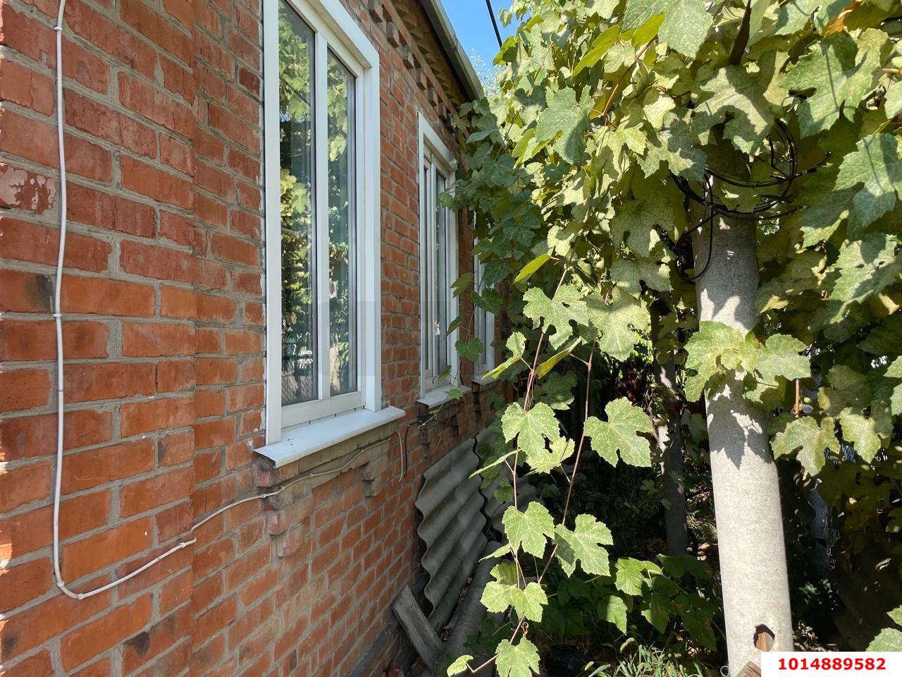 Фото №9: Дом 60 м² + 6 сот. - Яблоновский, ул. Красная, 90