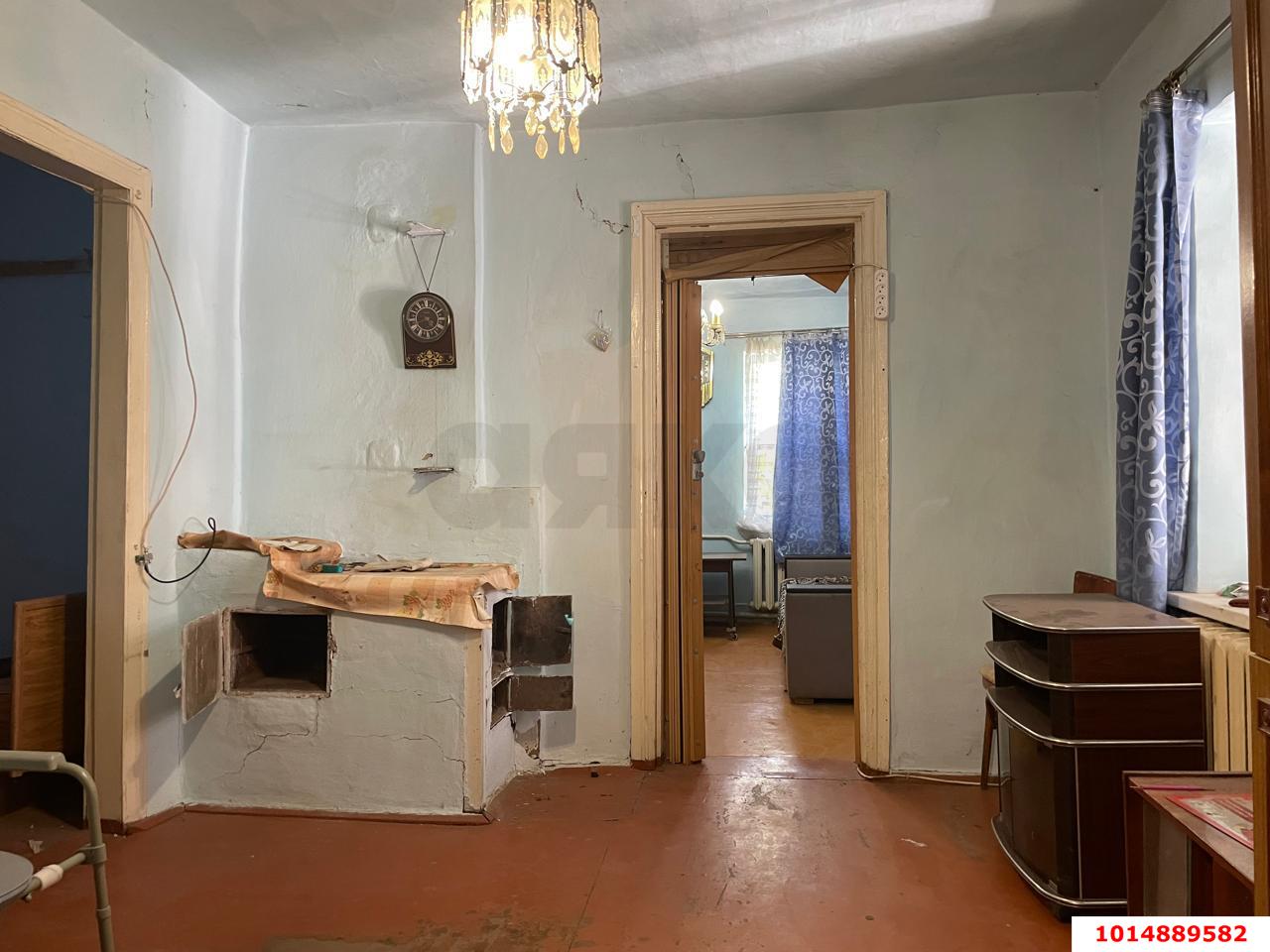 Фото №4: Дом 60 м² + 6 сот. - Яблоновский, ул. Красная, 90