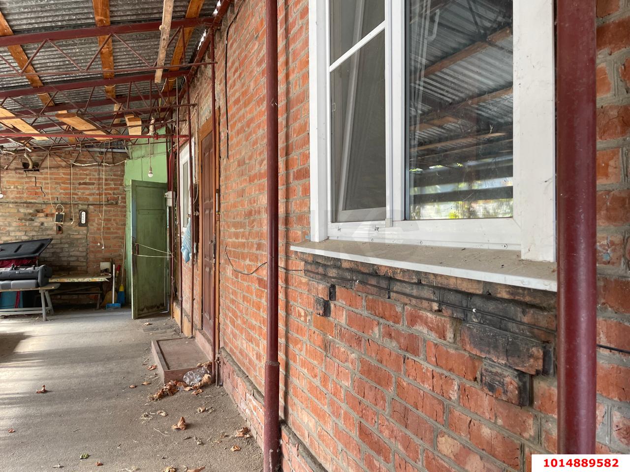 Фото №5: Дом 60 м² + 6 сот. - Яблоновский, ул. Красная, 90