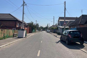 Фото №3: Дом 60 м² - Яблоновский, ул. Красная, 90