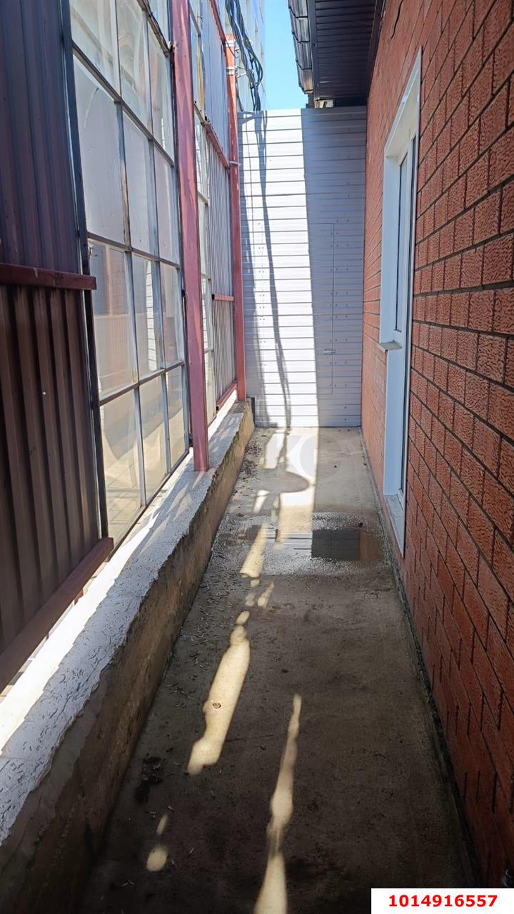 Фото №15: Дом 97 м² + 2 сот. - Краснодар, Центральный внутригородской округ, мкр. Центральный, ул. Коммунаров, 175