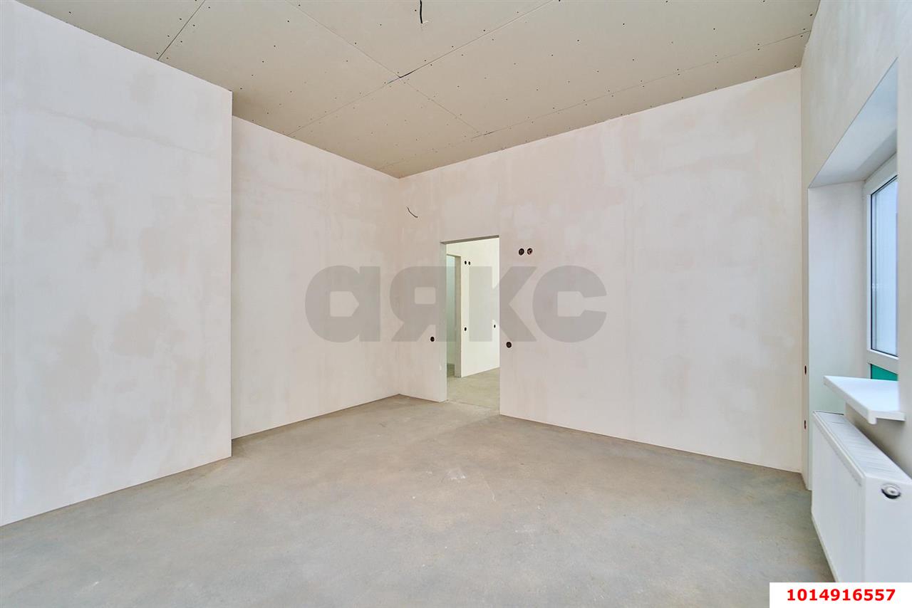 Фото №8: Дом 97 м² + 2 сот. - Краснодар, Центральный внутригородской округ, мкр. Центральный, ул. Коммунаров, 175