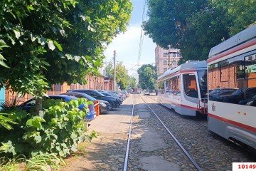 Фото №1: Дом 97 м² - Краснодар, мкр. Центральный, ул. Коммунаров, 175