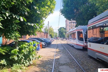 Фото №1: Дом 97 м² - Краснодар, мкр. Центральный, ул. Коммунаров, 175