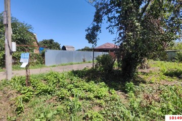 Фото №3: Участок садоводство 4.14 сот. - НСТ Ориентир, мкр. Прикубанский внутригородской округ, ул. Солнечная, 68