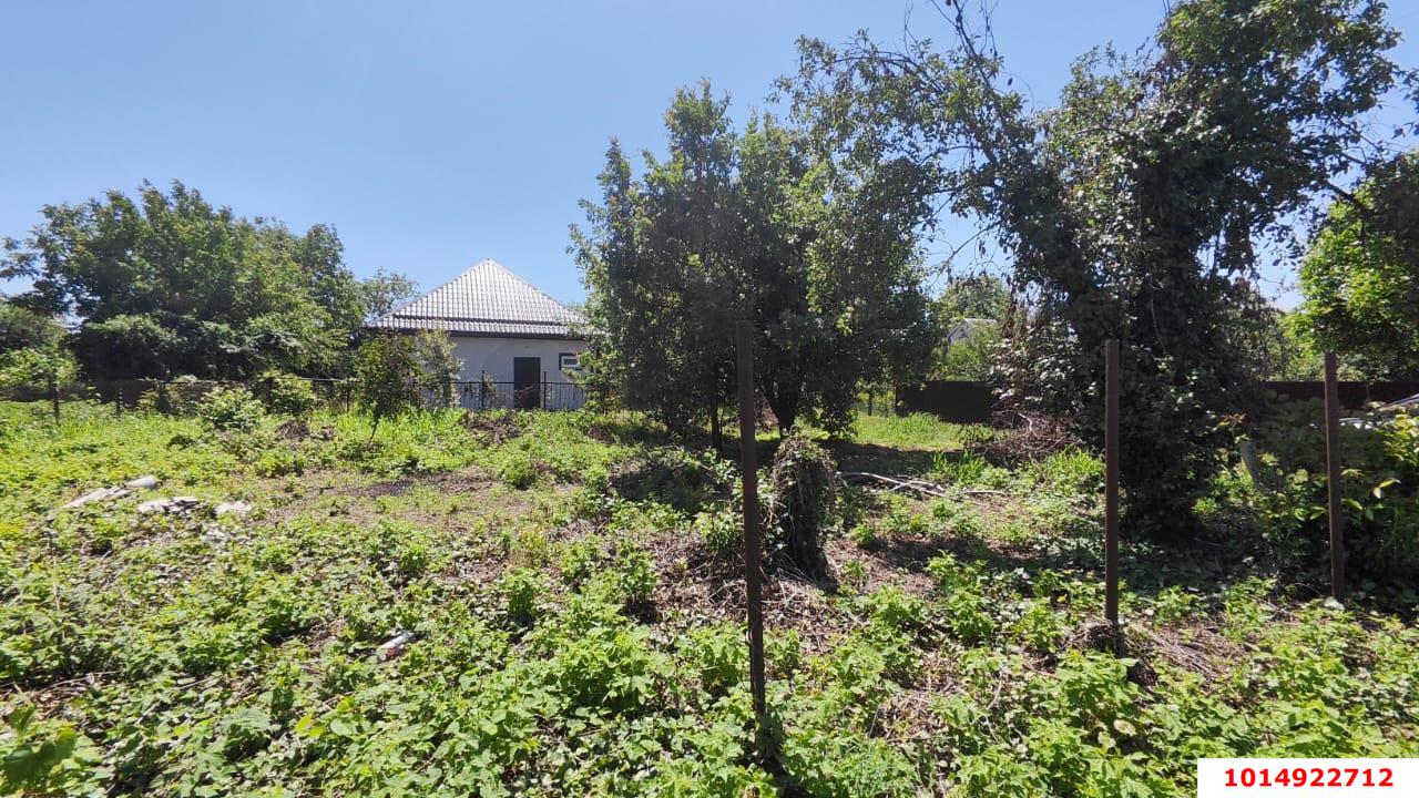 Фото №2: Земельный участок 4.14 сот. - НСТ Ориентир, мкр. Прикубанский внутригородской округ, ул. Солнечная, 68