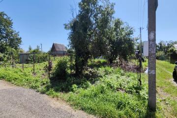 Фото №1: Земельный участок 4.14 сот. - НСТ Ориентир, мкр. Прикубанский внутригородской округ, ул. Солнечная, 68