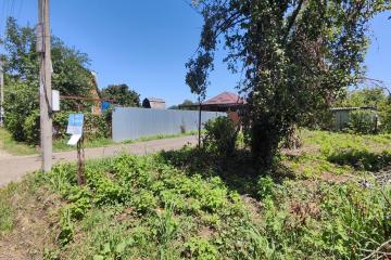 Фото №3: Земельный участок 4.14 сот. - НСТ Ориентир, мкр. Прикубанский внутригородской округ, ул. Солнечная, 68