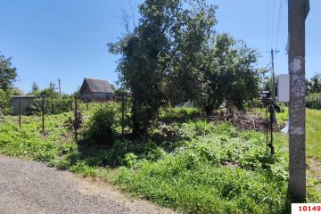 Фото №1: Участок садоводство 4.14 сот. - НСТ Ориентир, мкр. Прикубанский внутригородской округ, ул. Солнечная, 68