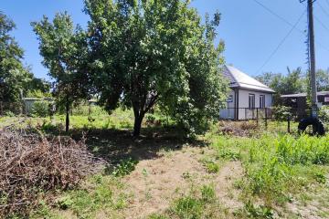 Фото №4: Земельный участок 4.14 сот. - НСТ Ориентир, мкр. Прикубанский внутригородской округ, ул. Солнечная, 68