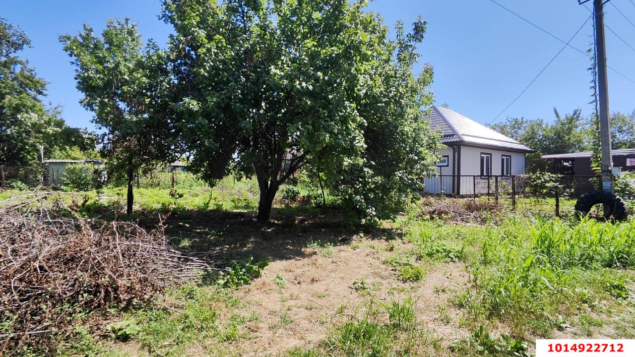 Фото №4: Земельный участок 4.14 сот. - НСТ Ориентир, мкр. Прикубанский внутригородской округ, ул. Солнечная, 68