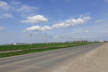 Фото №2: Земельный участок 5 сот. - Индустриальный, мкр. Прикубанский внутригородской округ, б-р Надежды