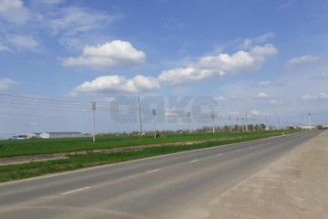 Фото №2: Земельный участок под ИЖС 5 сот. - Индустриальный, мкр. Прикубанский внутригородской округ, б-р Надежды