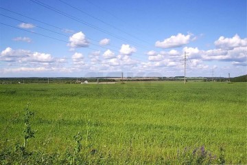 Фото №1: Земельный участок под ИЖС 5 сот. - Индустриальный, мкр. Прикубанский внутригородской округ, б-р Надежды