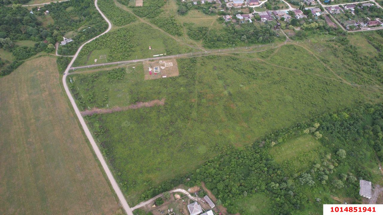 Фото №4: Участок садоводство 14.19 сот. - Абадзехская, ул. Юбилейная, 140