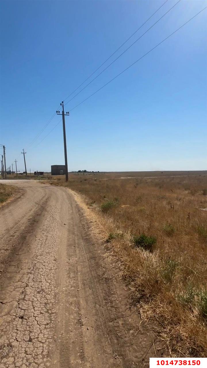 Фото №5: Личное подсобное хозяйство 6 сот. - Евпатория, Пересыпь, ул. Симферопольская, 9/39