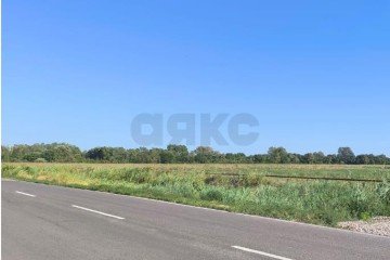 Фото №4: Коммерческая земля 574 сот. - Республика Адыгея (Адыгея) Тахтамукайский район