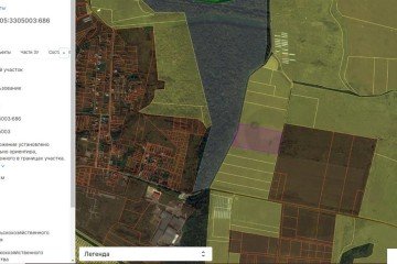 Фото №2: Коммерческая земля 574 сот. - Республика Адыгея (Адыгея) Тахтамукайский район