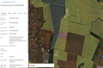 Фото №2: Коммерция 574 м² - Республика Адыгея (Адыгея) Тахтамукайский район