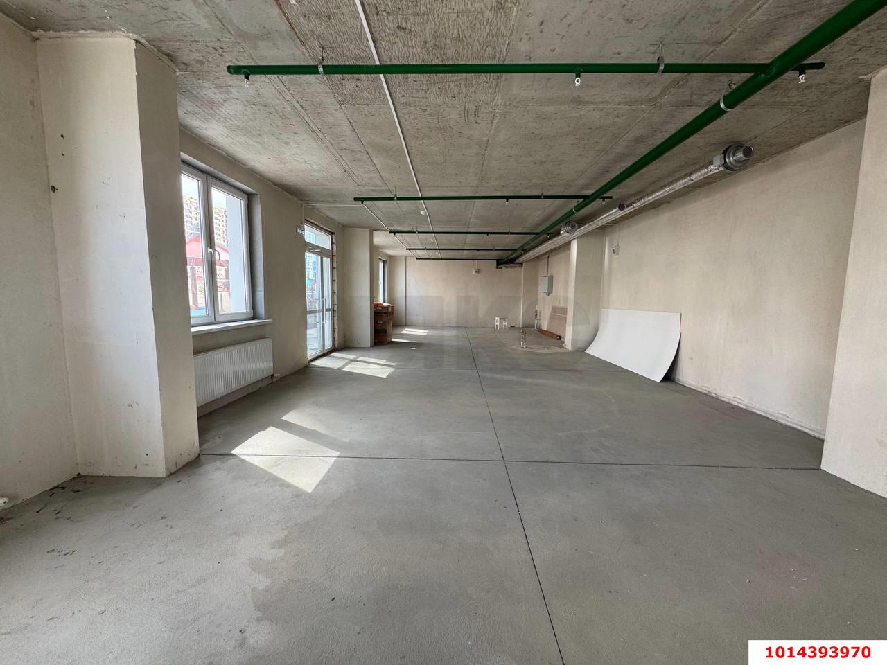 Фото №6: Офисное помещение 86 м² - Краснодар, ЖК Ренессанс, ул. Строителей, 21