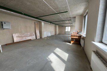 Фото №5: Офисное помещение 86 м² - Краснодар, мкр. ЖК Ренессанс, ул. Строителей, 21