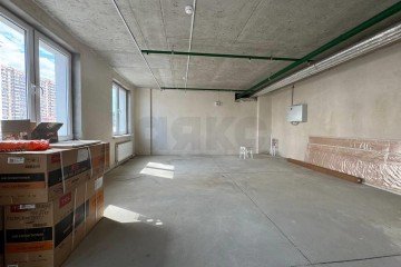 Фото №4: Офисное помещение 86 м² - Краснодар, мкр. ЖК Ренессанс, ул. Строителей, 21