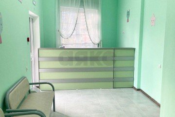 Фото №4: Торговое помещение 61 м² - Краснодар, мкр. жилой комплекс Фонтаны, ул. Воронежская, 47Д
