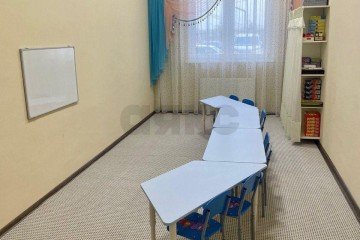 Фото №3: Торговое помещение 61 м² - Краснодар, мкр. жилой комплекс Фонтаны, ул. Воронежская, 47Д