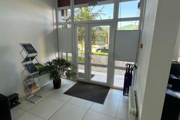 Фото №5: Торговое помещение 57 м² - Краснодар, мкр. жилой комплекс Свобода, ул. Домбайская, 55к2