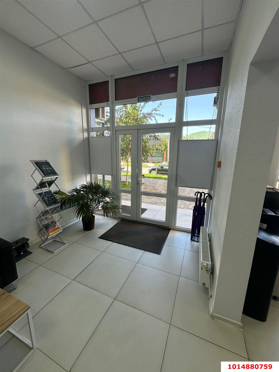 Фото №5: Торговое помещение 57 м² - Краснодар, жилой комплекс Свобода, ул. Домбайская, 55к2