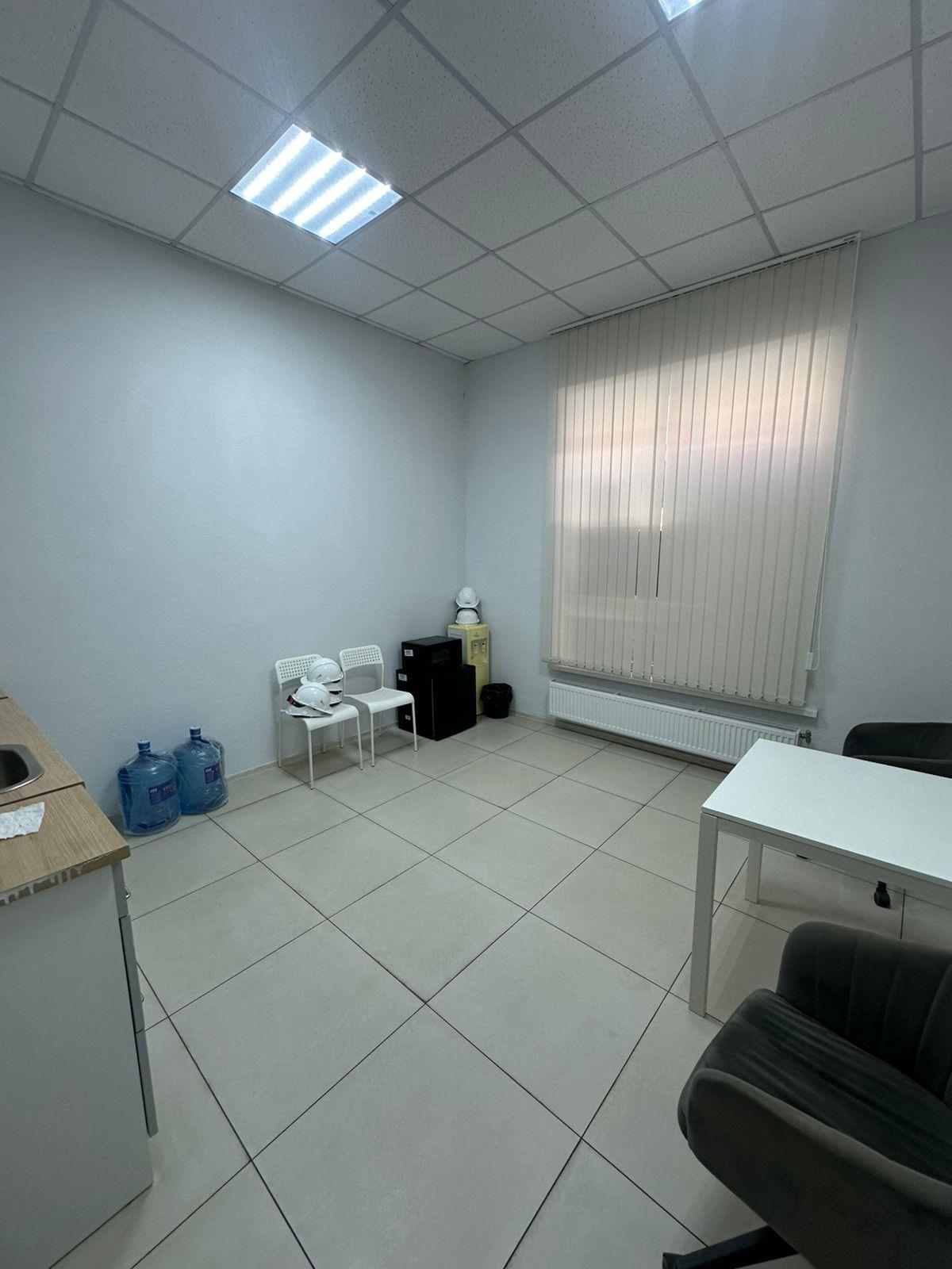 Фото №10: Коммерция 56 м² - Краснодар, Прикубанский внутригородской округ, жилой комплекс Свобода, мкр. Краевая Клиническая Больница, ул. Домбайская, 55к2