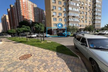 Фото №1: Коммерция 56 м² - Краснодар, мкр. Краевая Клиническая Больница, ул. Домбайская, 55к2