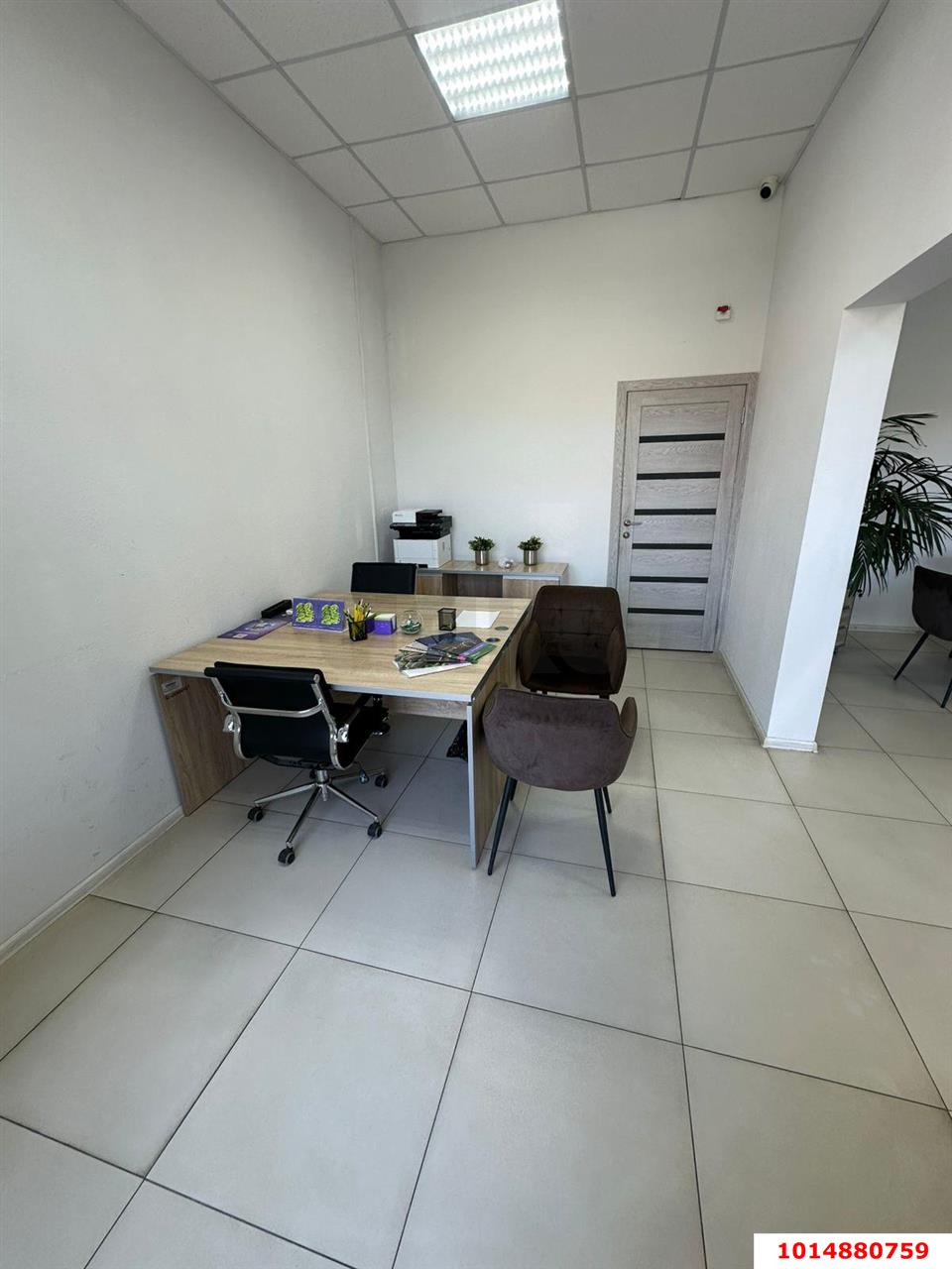 Фото №12: Торговое помещение 57 м² - Краснодар, жилой комплекс Свобода, ул. Домбайская, 55к2