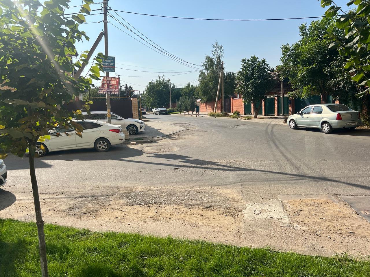 Фото №16: Коммерция 56 м² - Краснодар, Прикубанский внутригородской округ, жилой комплекс Свобода, мкр. Краевая Клиническая Больница, ул. Домбайская, 55к2