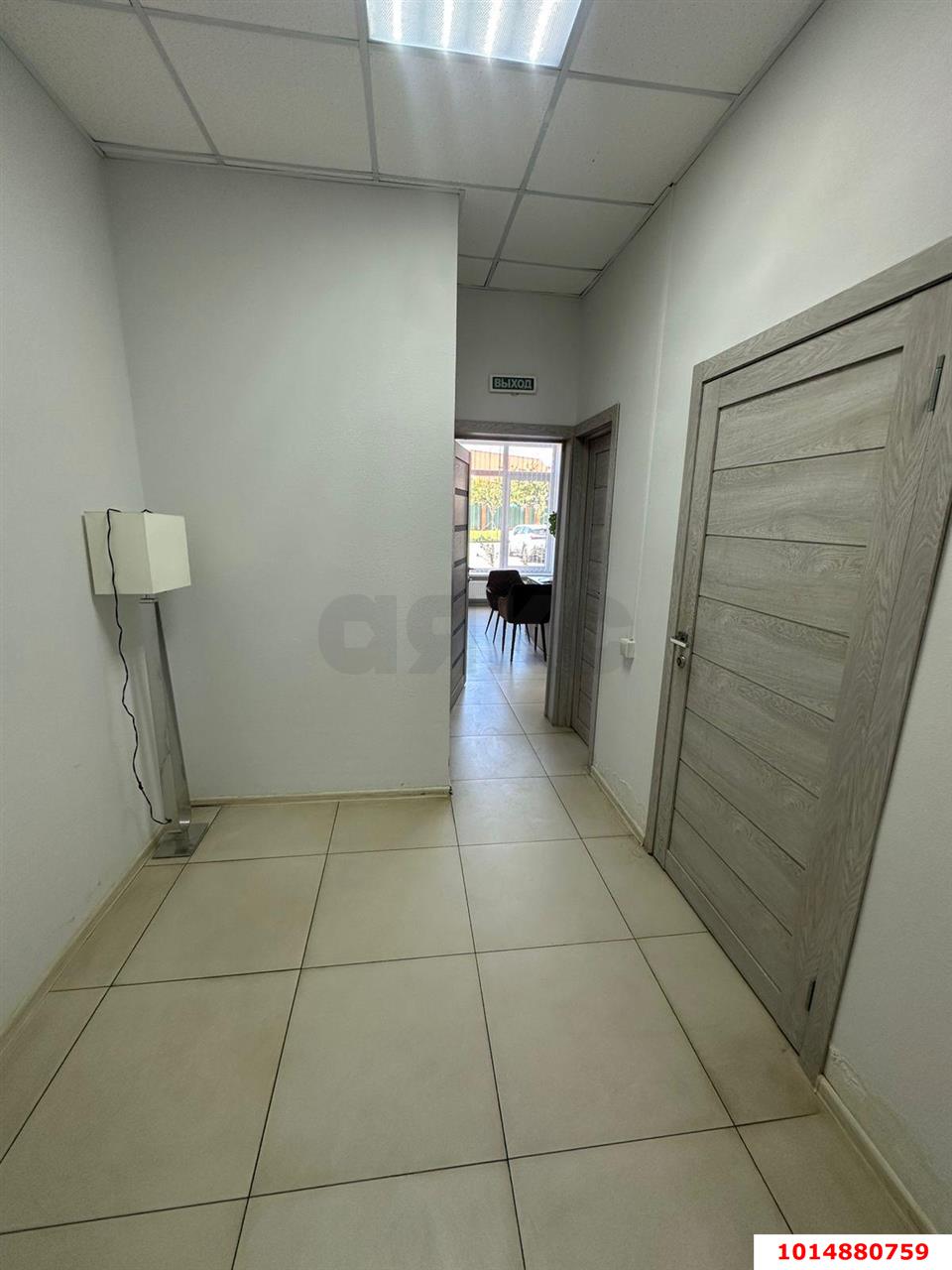 Фото №9: Торговое помещение 57 м² - Краснодар, жилой комплекс Свобода, ул. Домбайская, 55к2