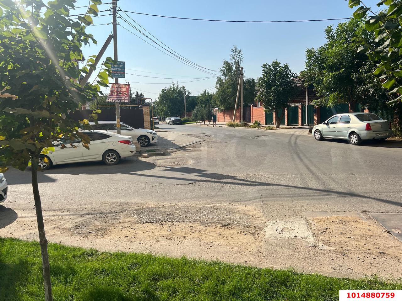Фото №7: Торговое помещение 57 м² - Краснодар, жилой комплекс Свобода, ул. Домбайская, 55к2