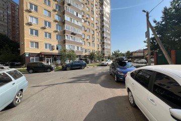 Фото №5: Торговое помещение 57 м² - Краснодар, мкр. жилой комплекс Свобода, ул. Домбайская, 55к2