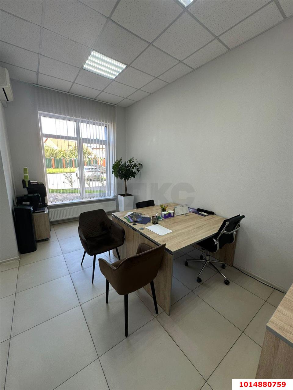 Фото №8: Торговое помещение 57 м² - Краснодар, жилой комплекс Свобода, ул. Домбайская, 55к2