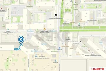 Фото №2: Коммерция 56 м² - Краснодар, мкр. Краевая Клиническая Больница, ул. Домбайская, 55к2